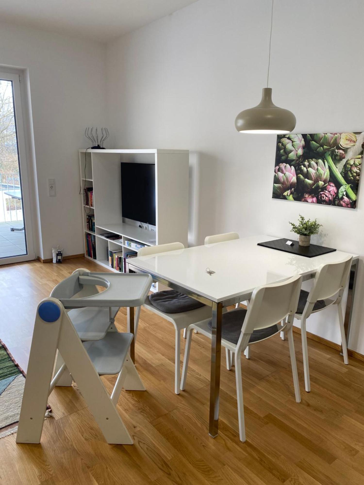 Ebelsberger Terrassen Apartman Linz Kültér fotó