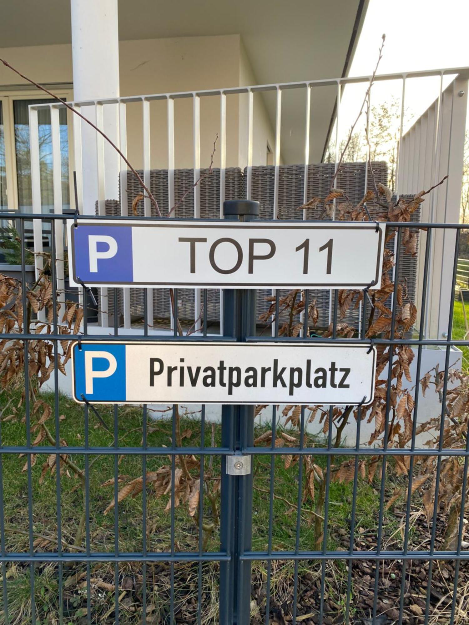 Ebelsberger Terrassen Apartman Linz Kültér fotó