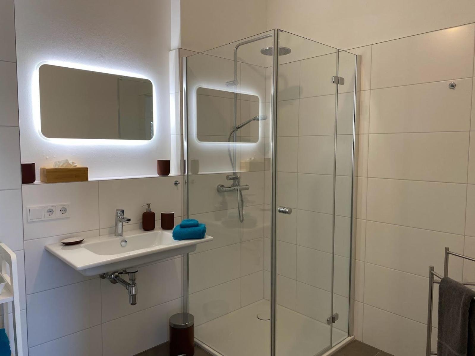 Ebelsberger Terrassen Apartman Linz Kültér fotó