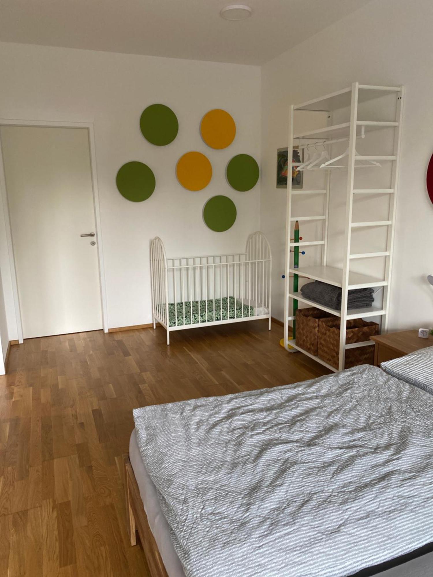 Ebelsberger Terrassen Apartman Linz Kültér fotó