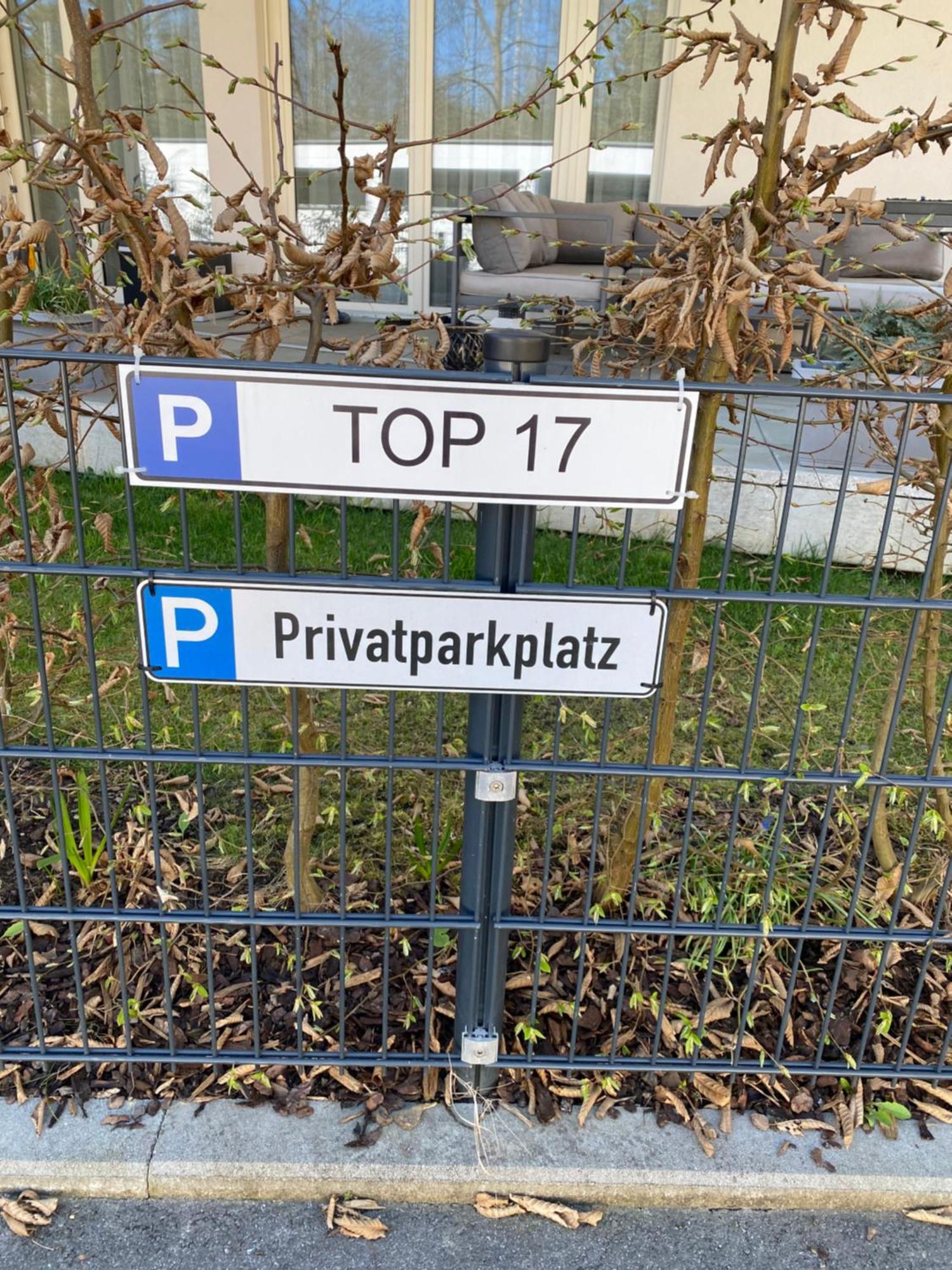 Ebelsberger Terrassen Apartman Linz Kültér fotó