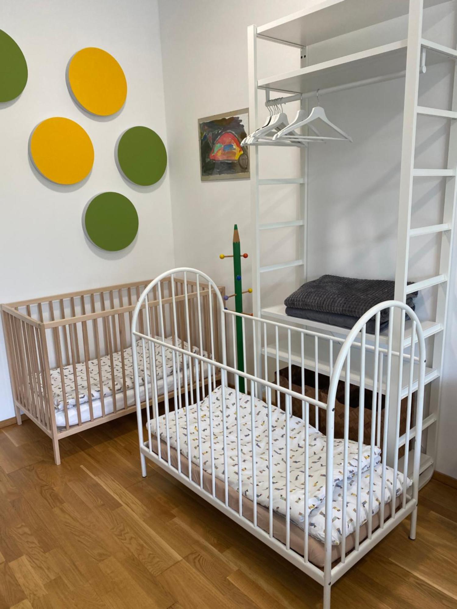 Ebelsberger Terrassen Apartman Linz Kültér fotó